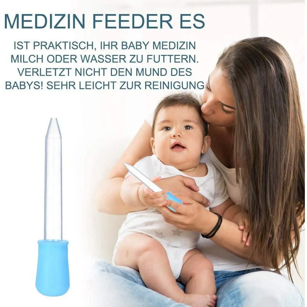 10PCS Newborn Baby Grooming Kit