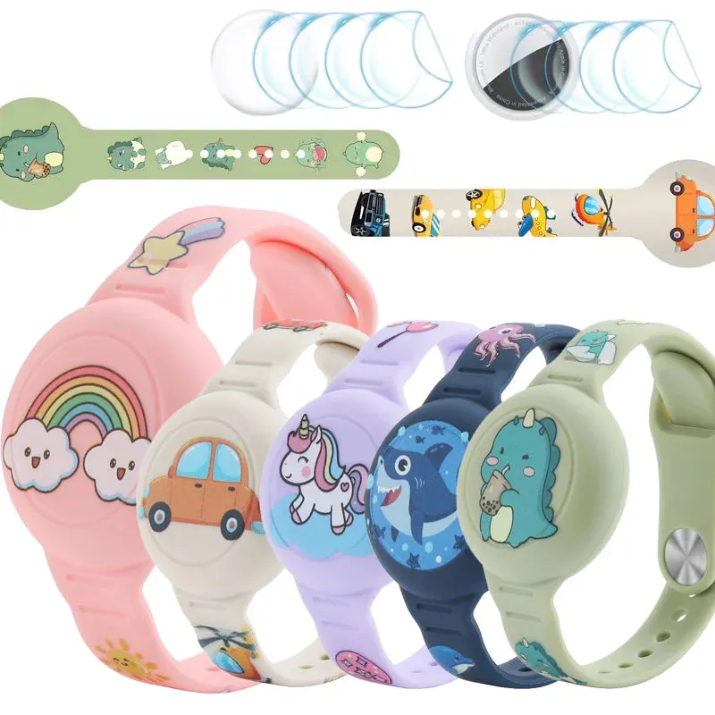 Airtag Bracelet or necklace for Kids
