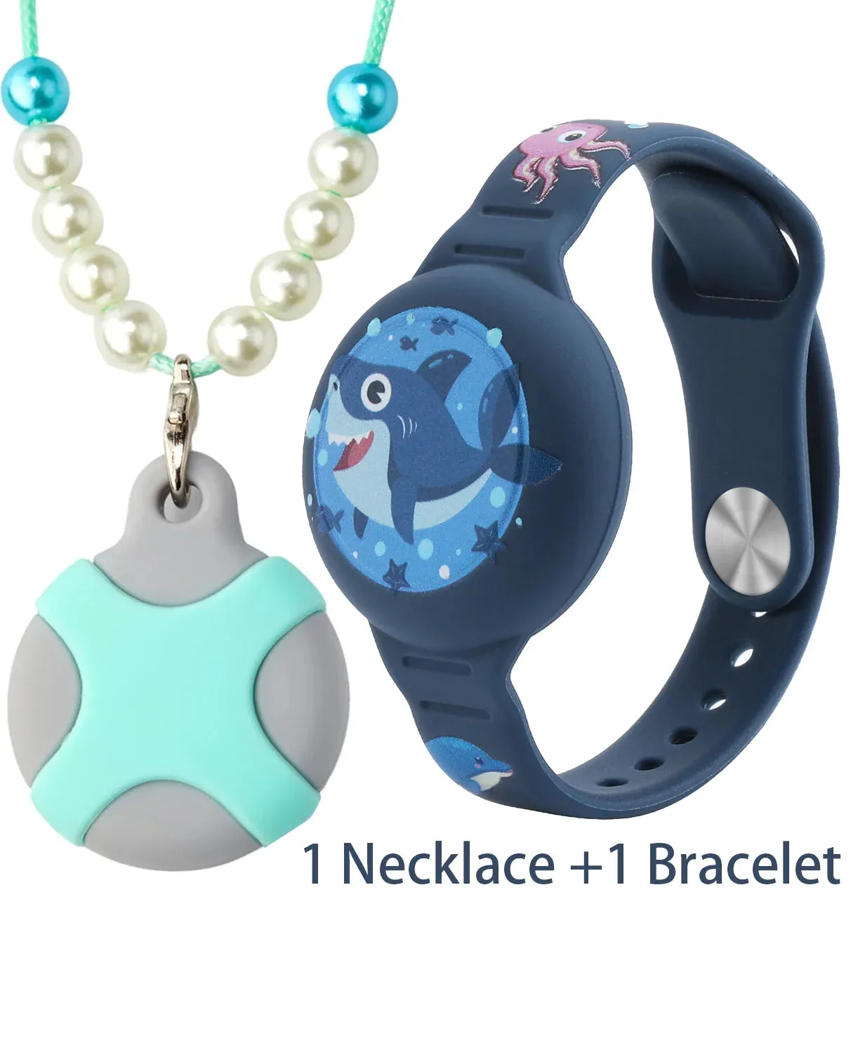 Airtag Bracelet or necklace for Kids