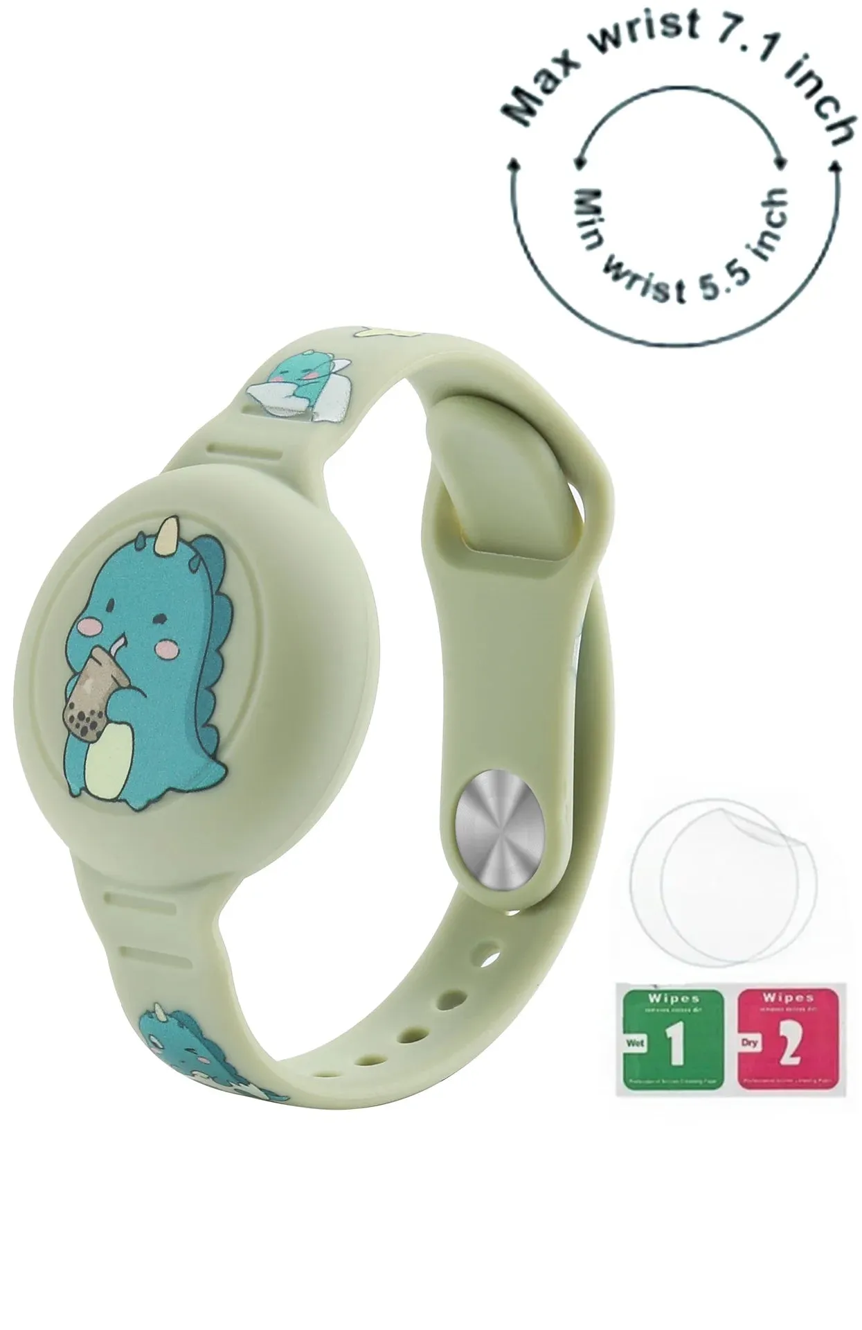 Airtag Bracelet or necklace for Kids