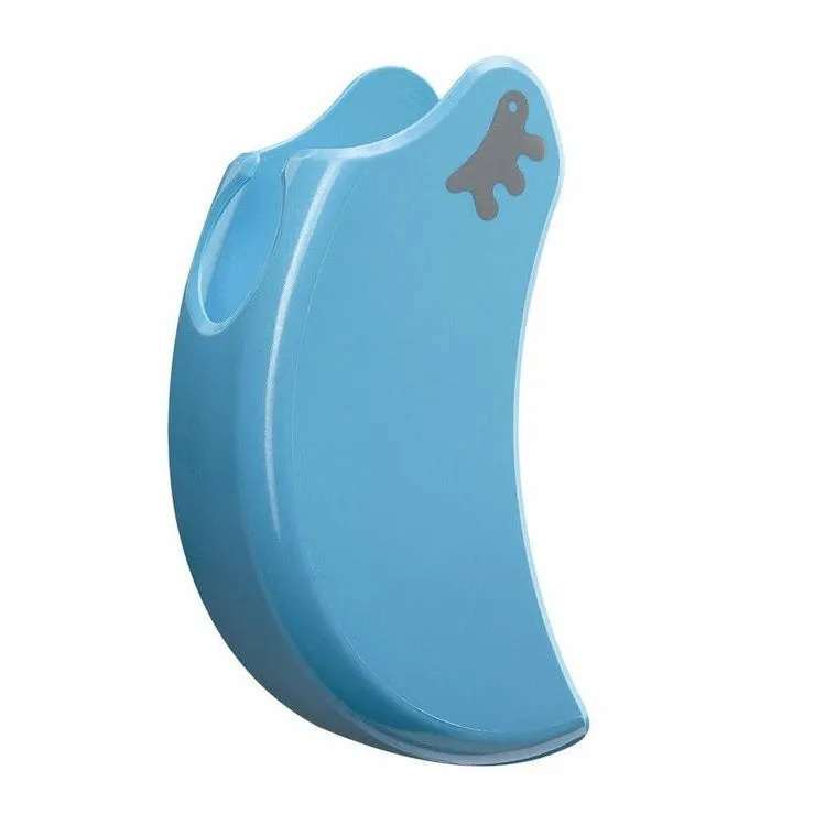 Amigo Mini Blue Cover
