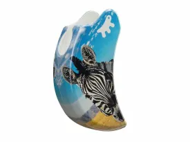 Amigo Mini Zebra Cover