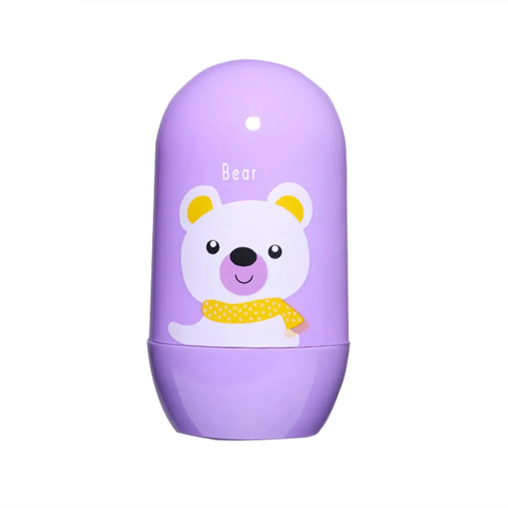 Baby Nail Care Set