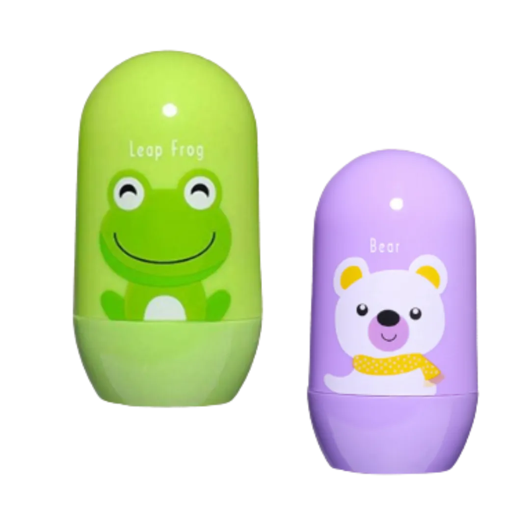 Baby Nail Care Set