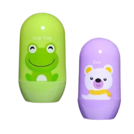 Baby Nail Care Set