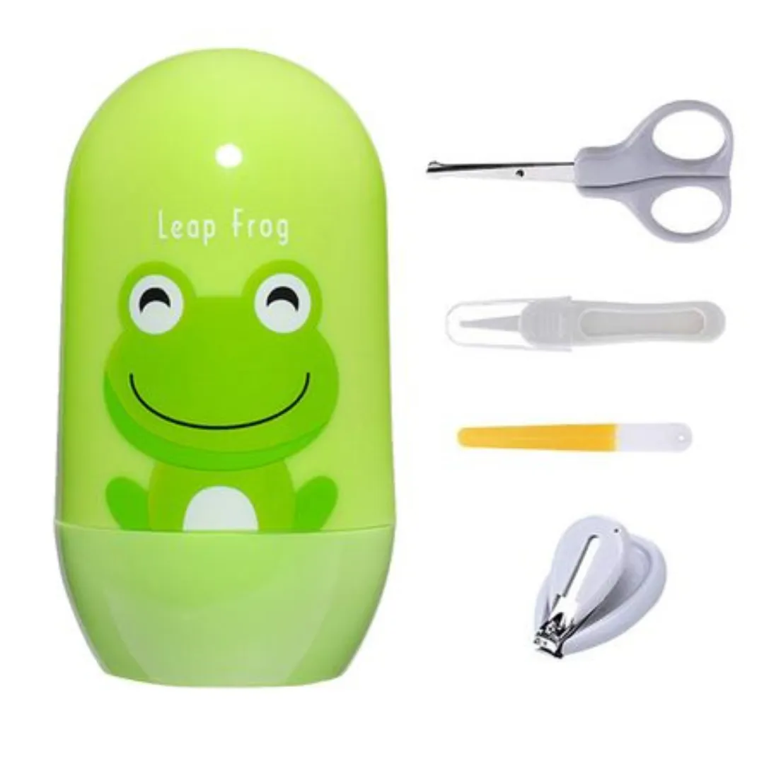 Baby Nail Care Set