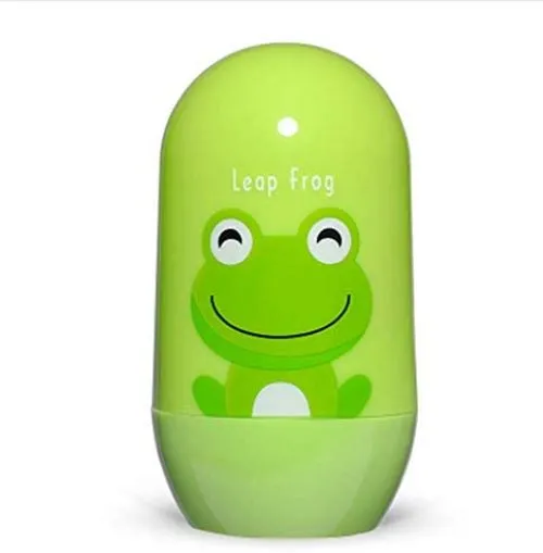 Baby Nail Care Set