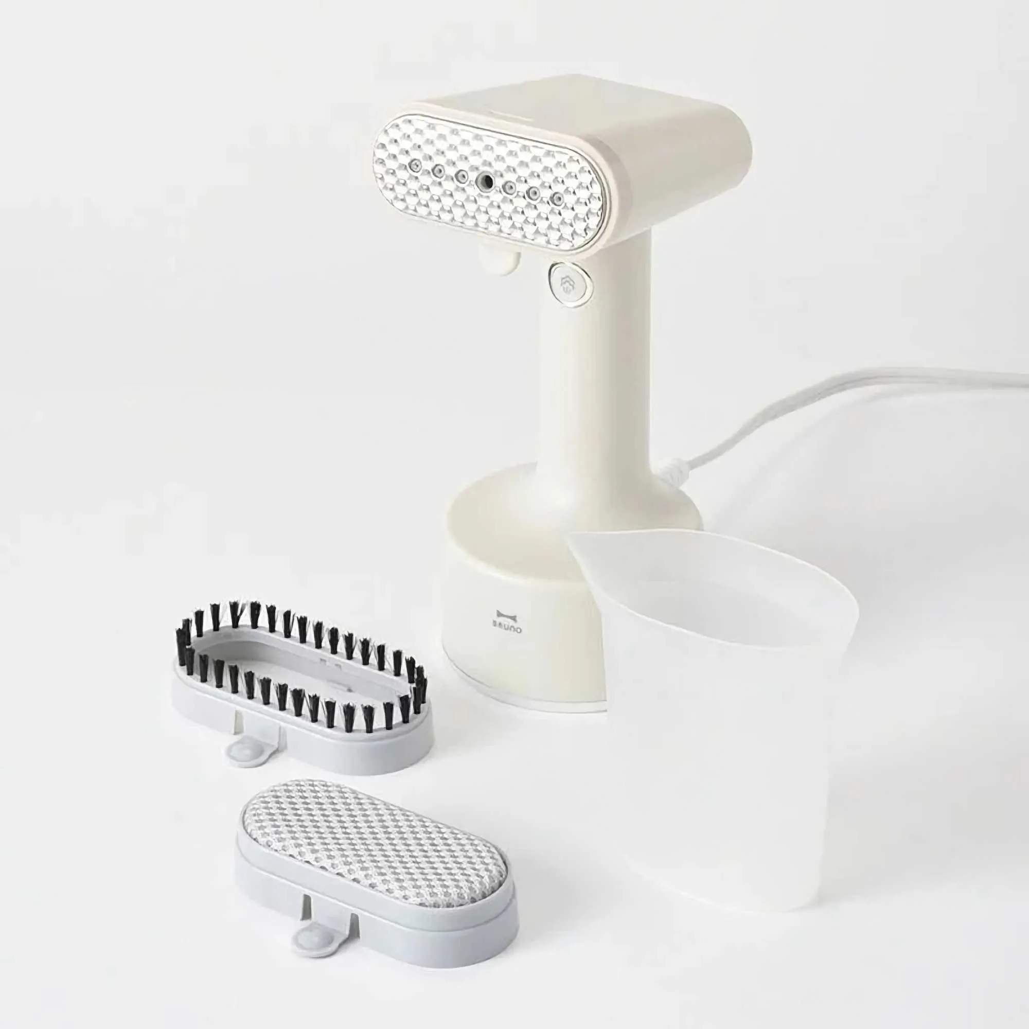 Bruno Styling Handy Steamer, Greige