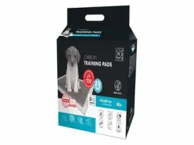 Carbon 45 X 60 Training Pads - 30 Pcs