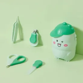 Cartoon Baby Nail Care kit (Random)