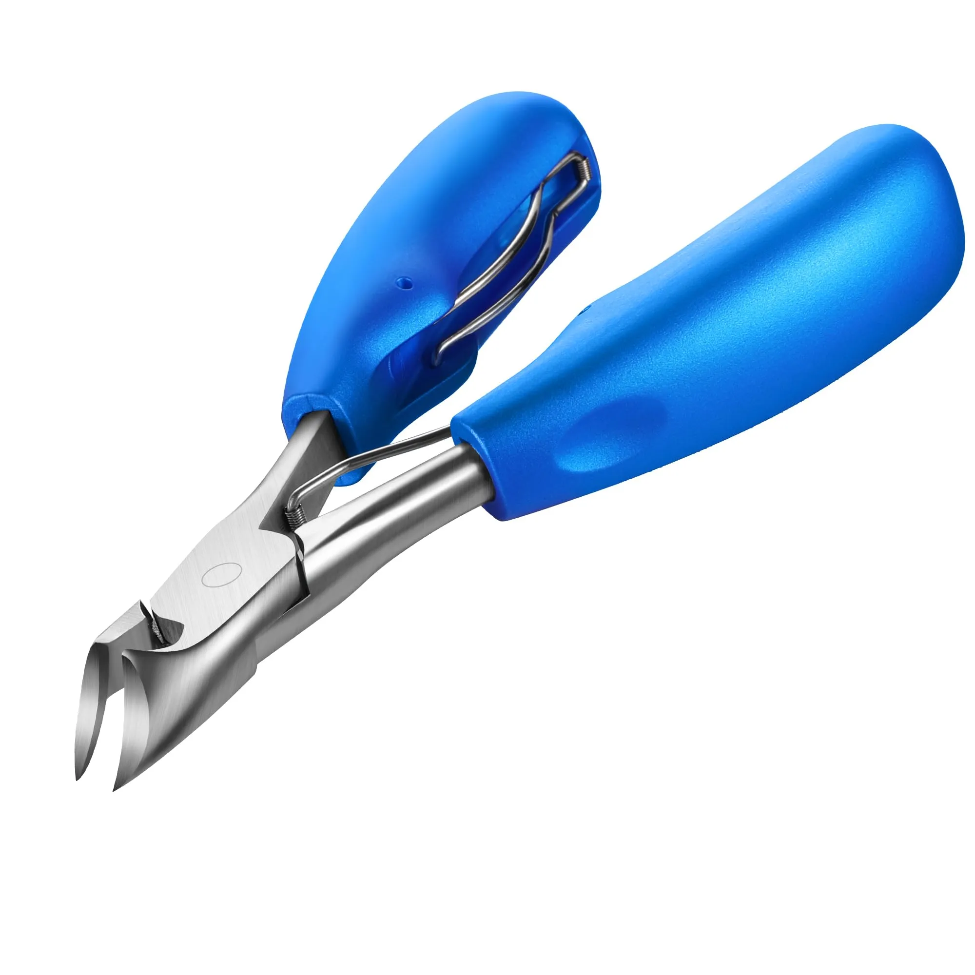 ClipperPro® Ultra Heavy Duty Toe Nail Clippers – Toenail Clippers for Thick Nails, Big Toe Nail Clippers for Thick Toenails for Women and Men and Seniors and Elderly