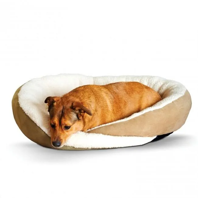 Comfy Nest Dog Bed - Ultimate Comfort - K&H Pet Products