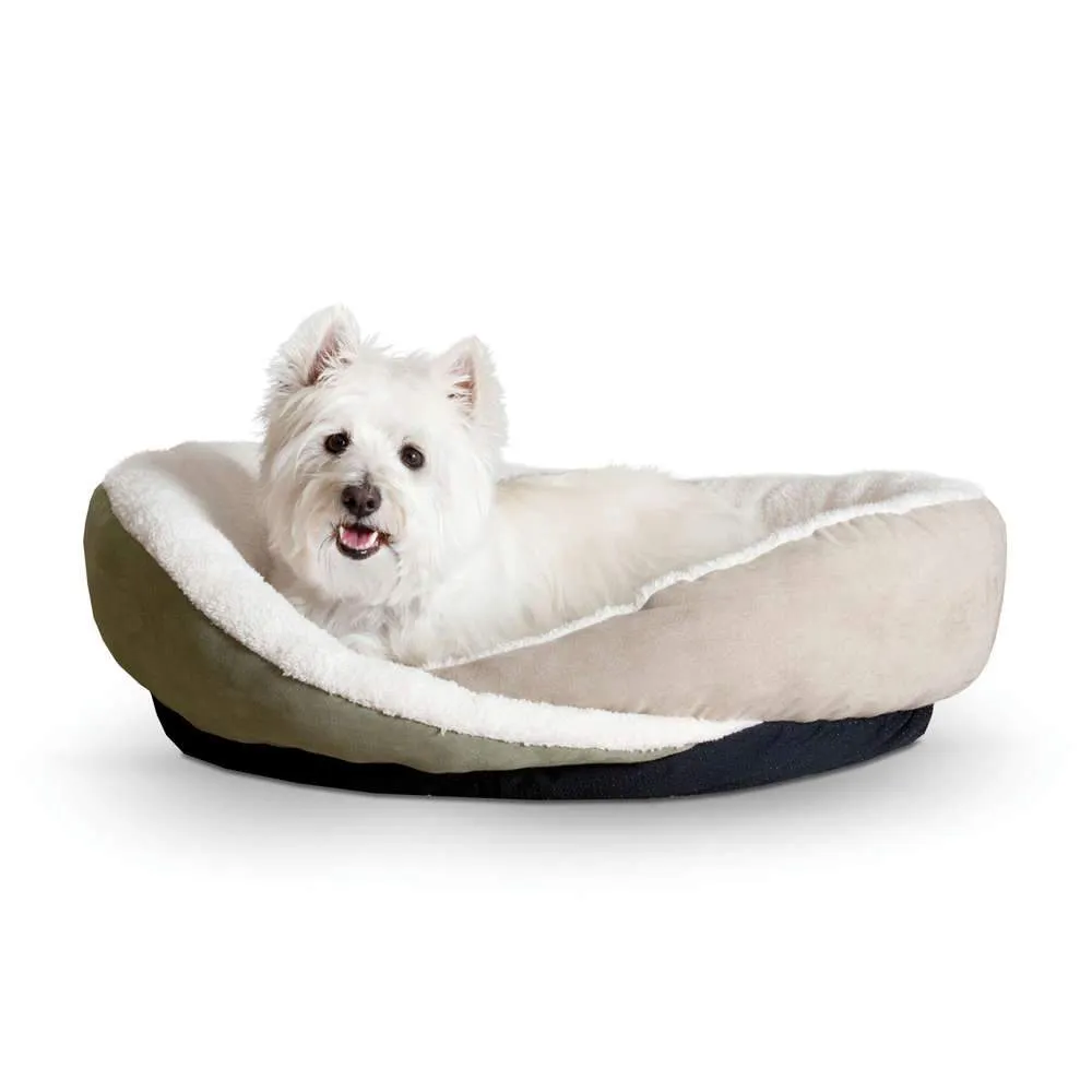 Comfy Nest Dog Bed - Ultimate Comfort - K&H Pet Products