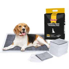 Dono Carbon Training Pads for Dogs and Cats (45x33cm)
