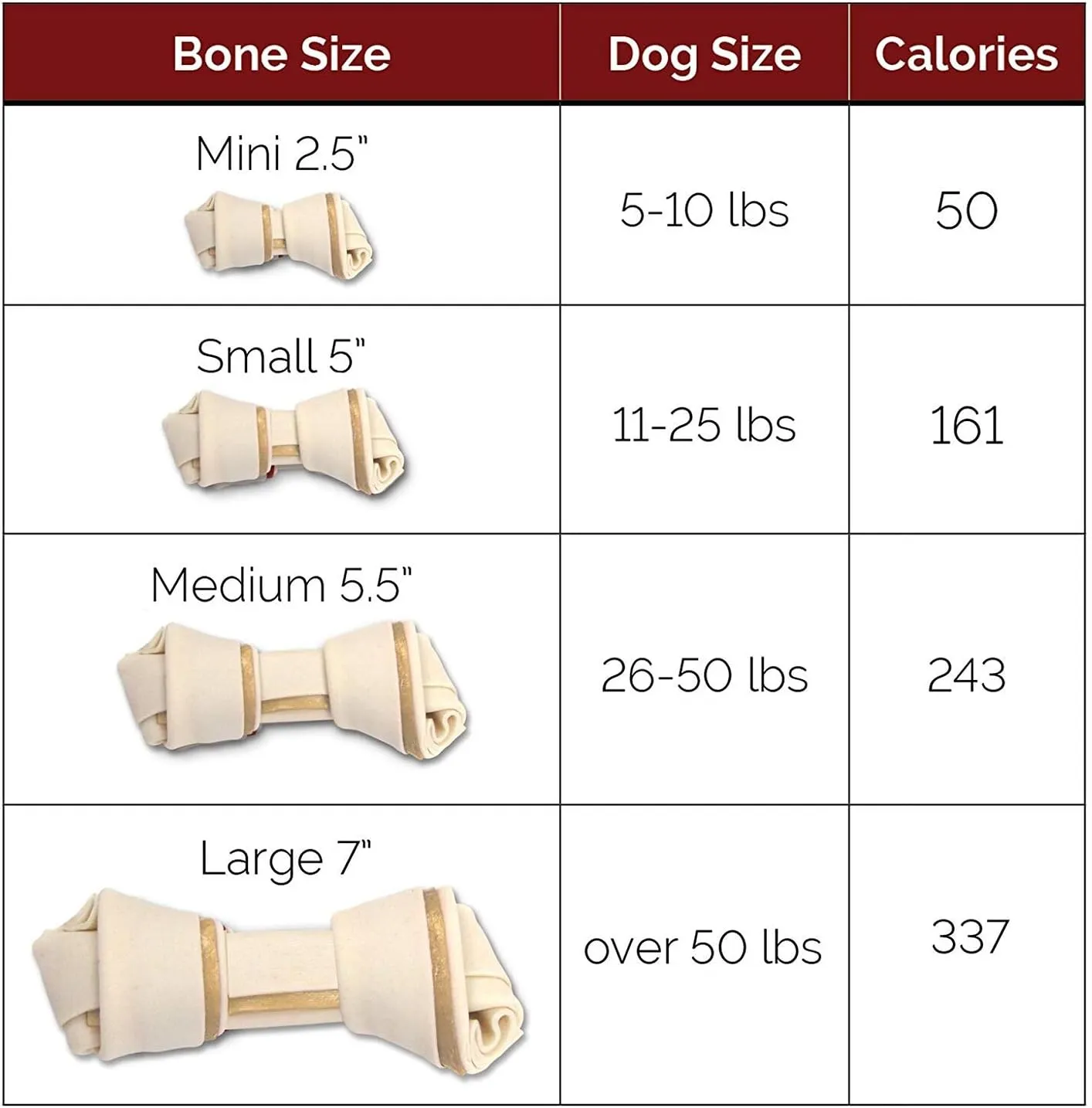 DreamBone Mini Chews, Made With Real Chicken, Rawhide Free Chews For Dogs, 24 Count