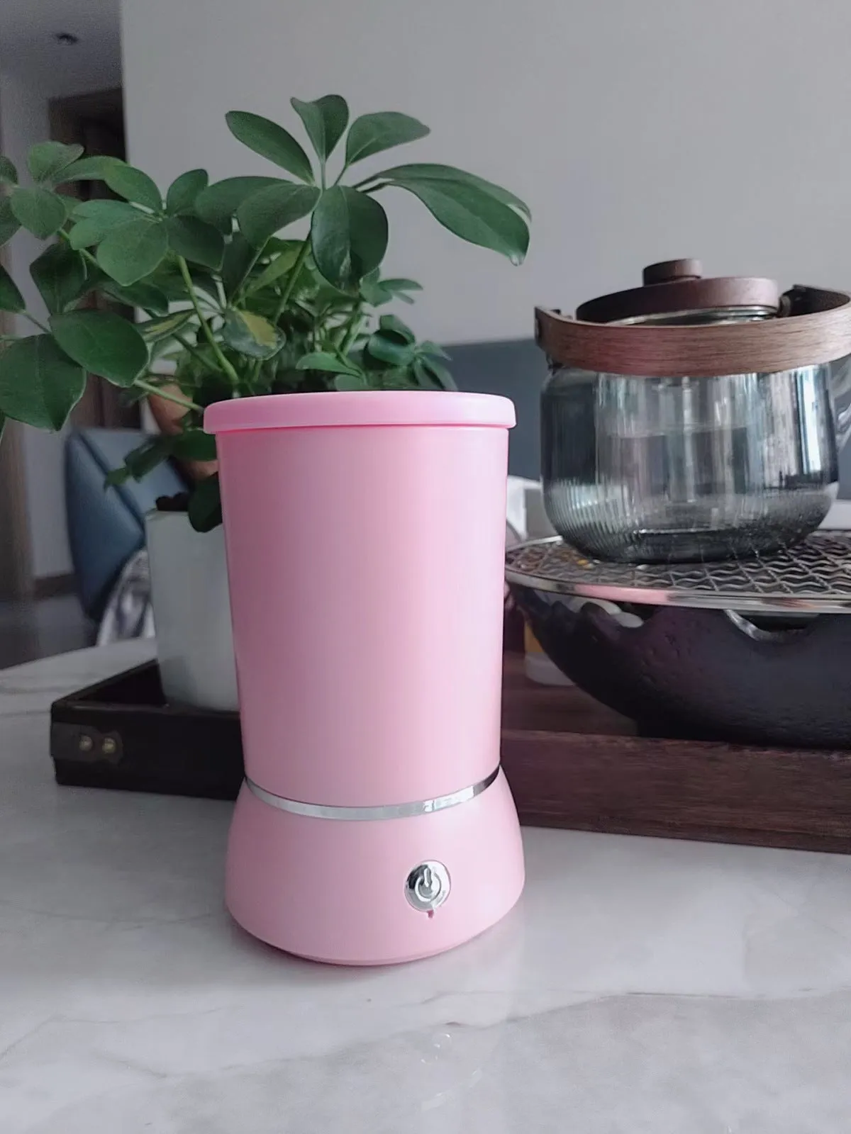 🔥Electric Pet Foot Washer