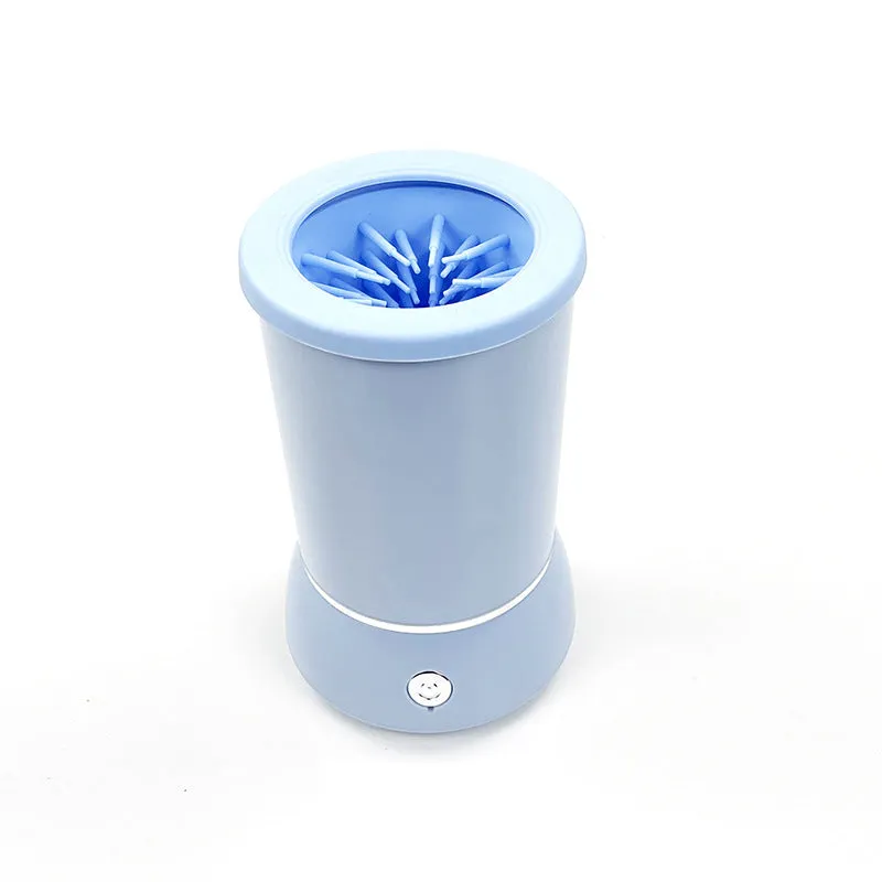 🔥Electric Pet Foot Washer