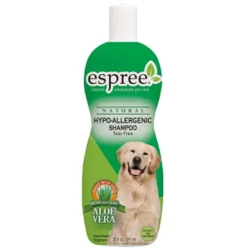 Espree Hypo Allergenic Shampoo 20oz