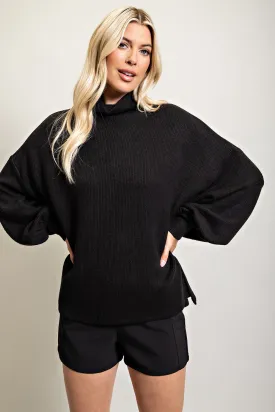 Essential Sweater
