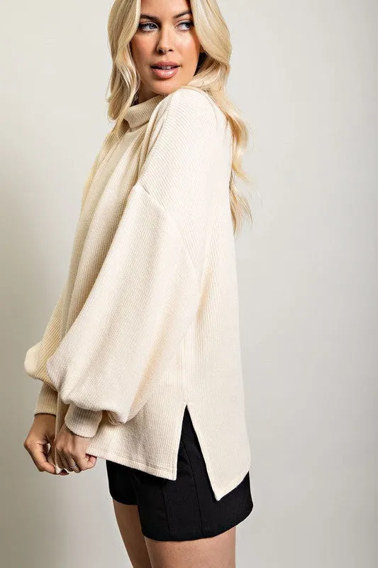 Essential Sweater