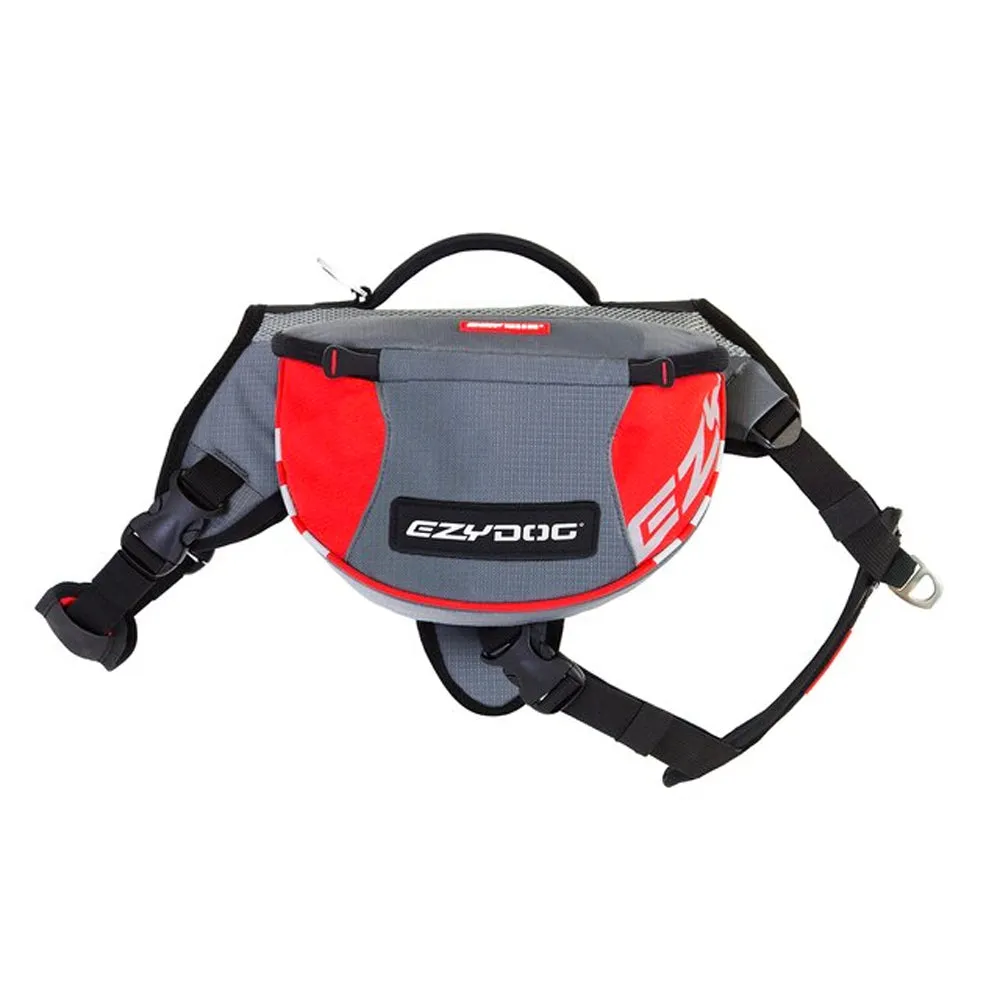 EzyDog Summit Backpack