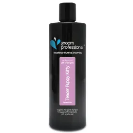 Groom Professional Tender Puppy Kitty Shampoo - 450ml