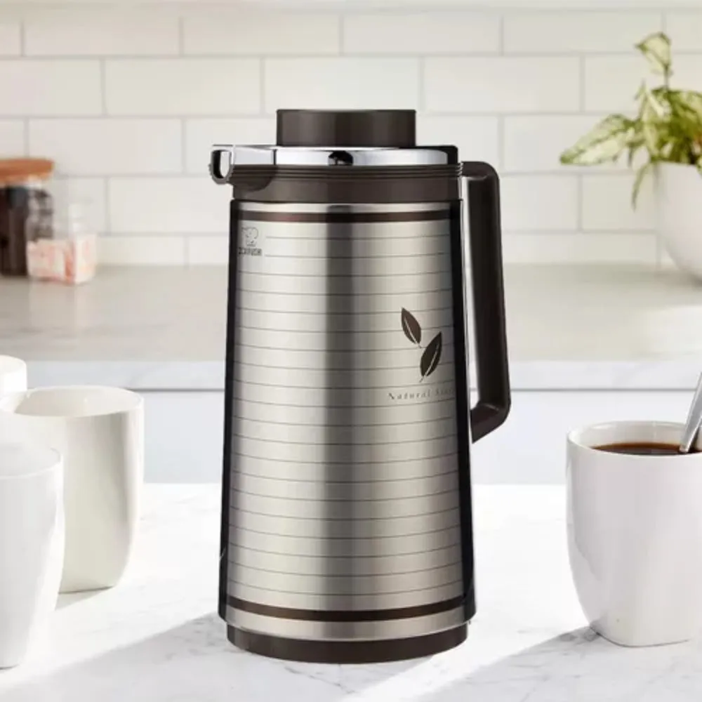Handy Pot 1.0 Ltr Satin Leaf