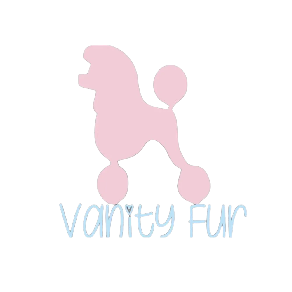 Houndabout Round Tool Caddy Honey by Vanity Fur
