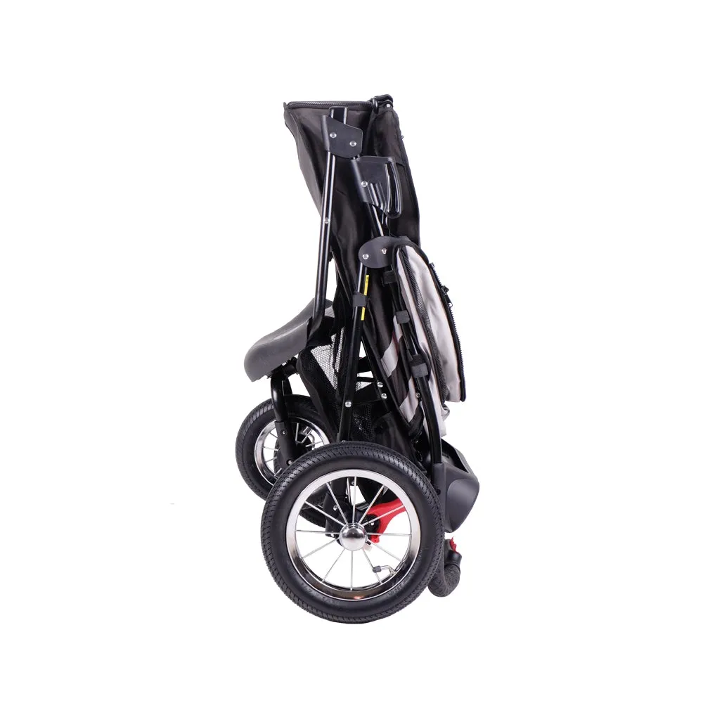 Ibiyaya Turbo Pet Jogger (Pink)