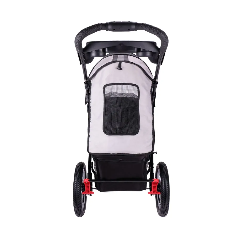 Ibiyaya Turbo Pet Jogger (Pink)