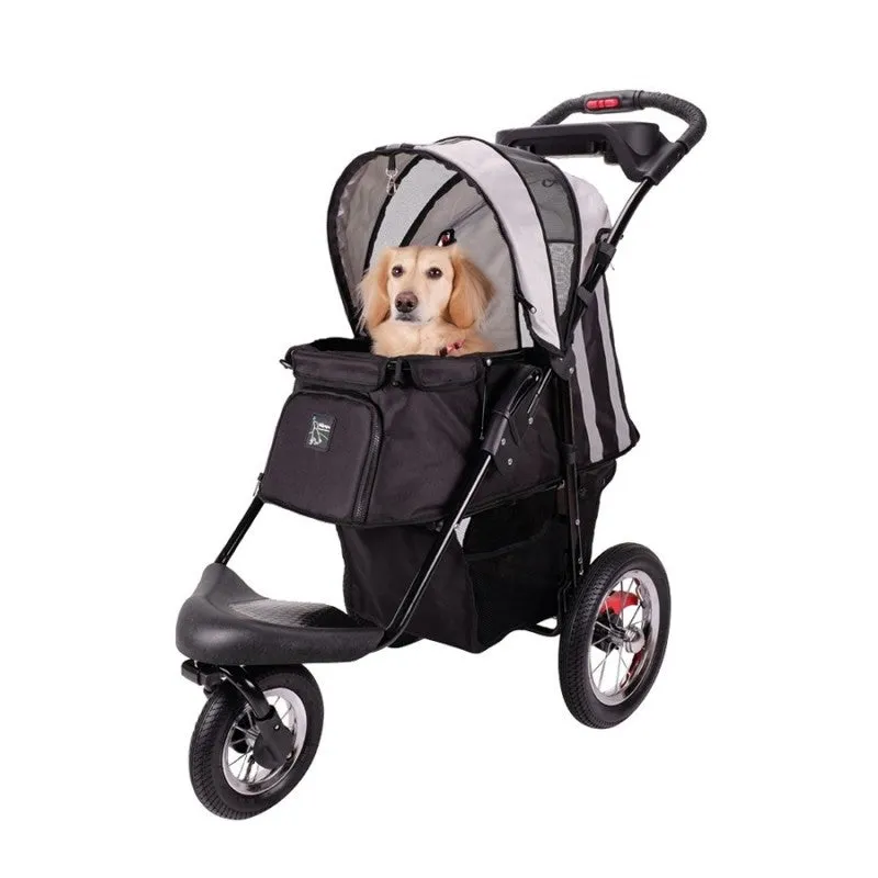 Ibiyaya Turbo Pet Jogger (Pink)