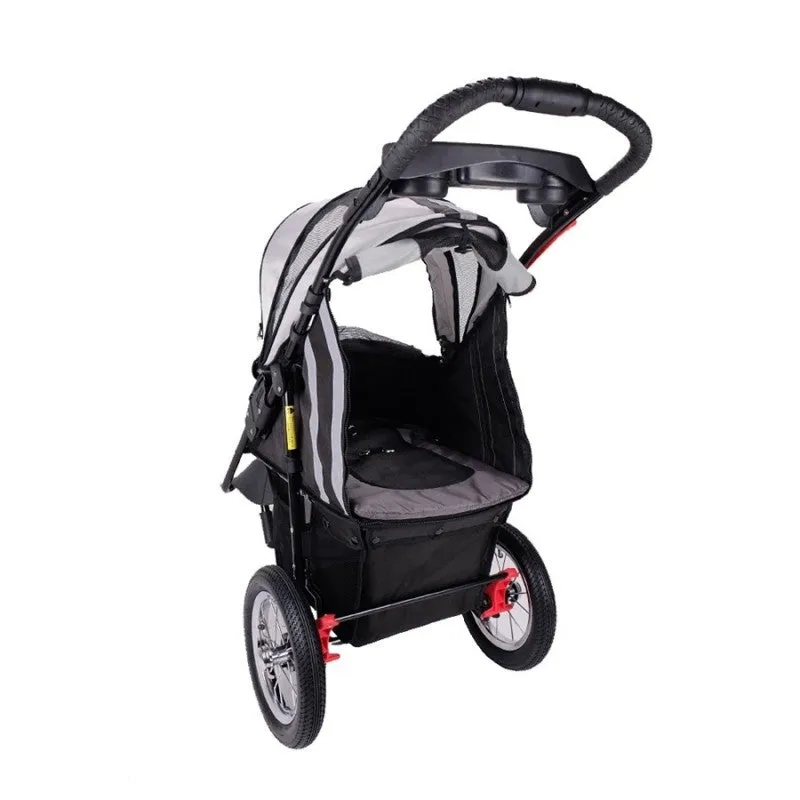 Ibiyaya Turbo Pet Jogger (Pink)