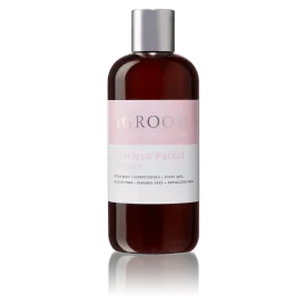 iGROOM - Tearless Facial Shampoo (2 sizes) ...