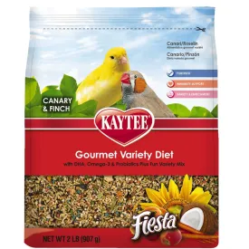 Kaytee Fiesta Canary/Finch