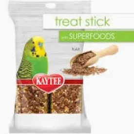 Kaytee Pet Bird Superfood Treat Stick