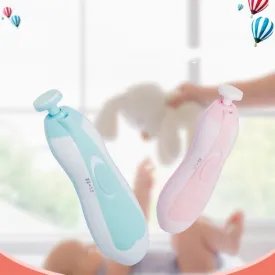 Kids and Baby Nail Electric Trimmer Clippers