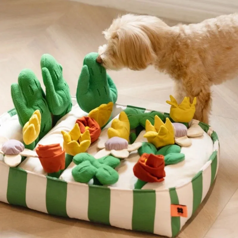Large Interactive Feeding Pet Toys for Dogs - Hiding Food, Pet Slowing Feeding Toys, Essential Dog Pet Accessories