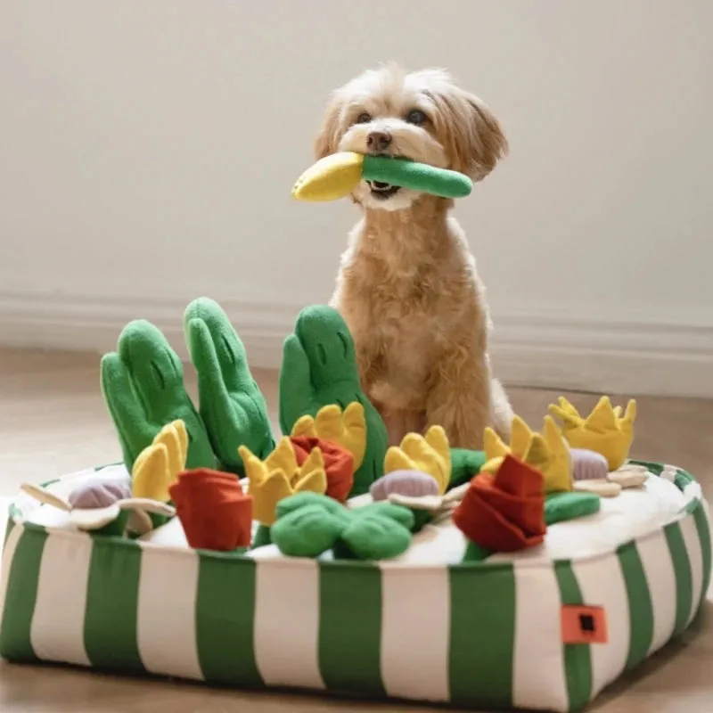 Large Interactive Feeding Pet Toys for Dogs - Hiding Food, Pet Slowing Feeding Toys, Essential Dog Pet Accessories