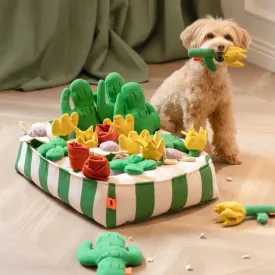 Large Interactive Feeding Pet Toys for Dogs - Hiding Food, Pet Slowing Feeding Toys, Essential Dog Pet Accessories