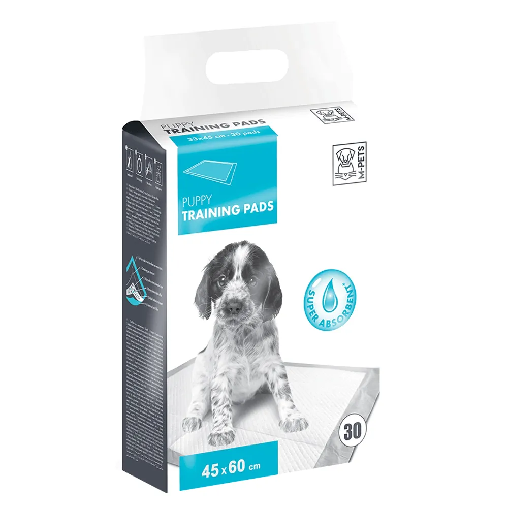 M-PETS Training Pads 30 Pack