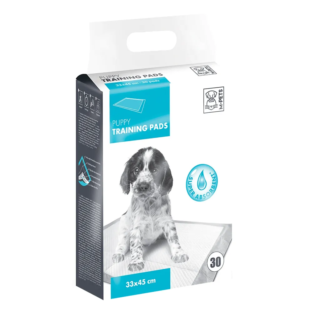 M-PETS Training Pads 30 Pack