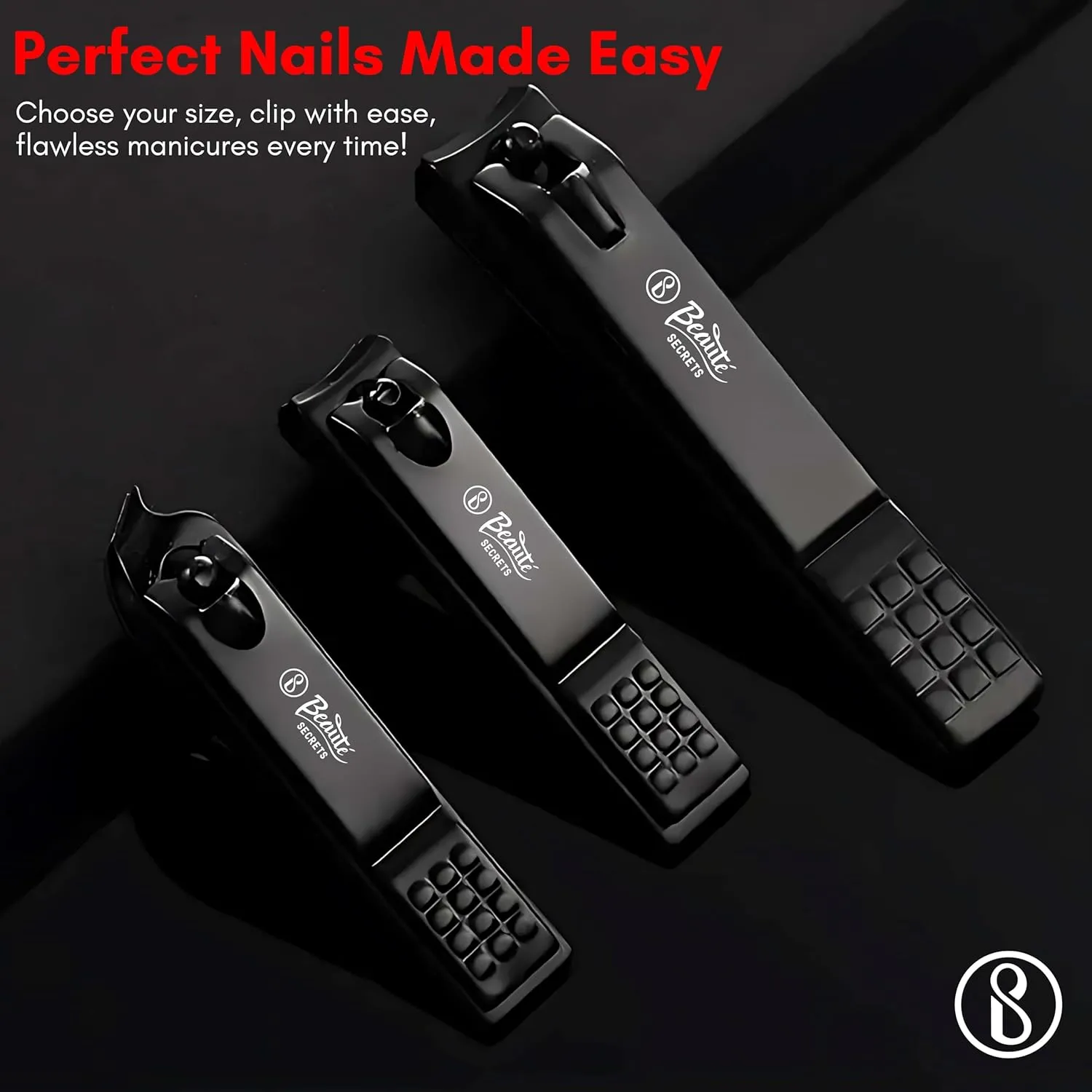 Manicure Set Nail Grooming Kit