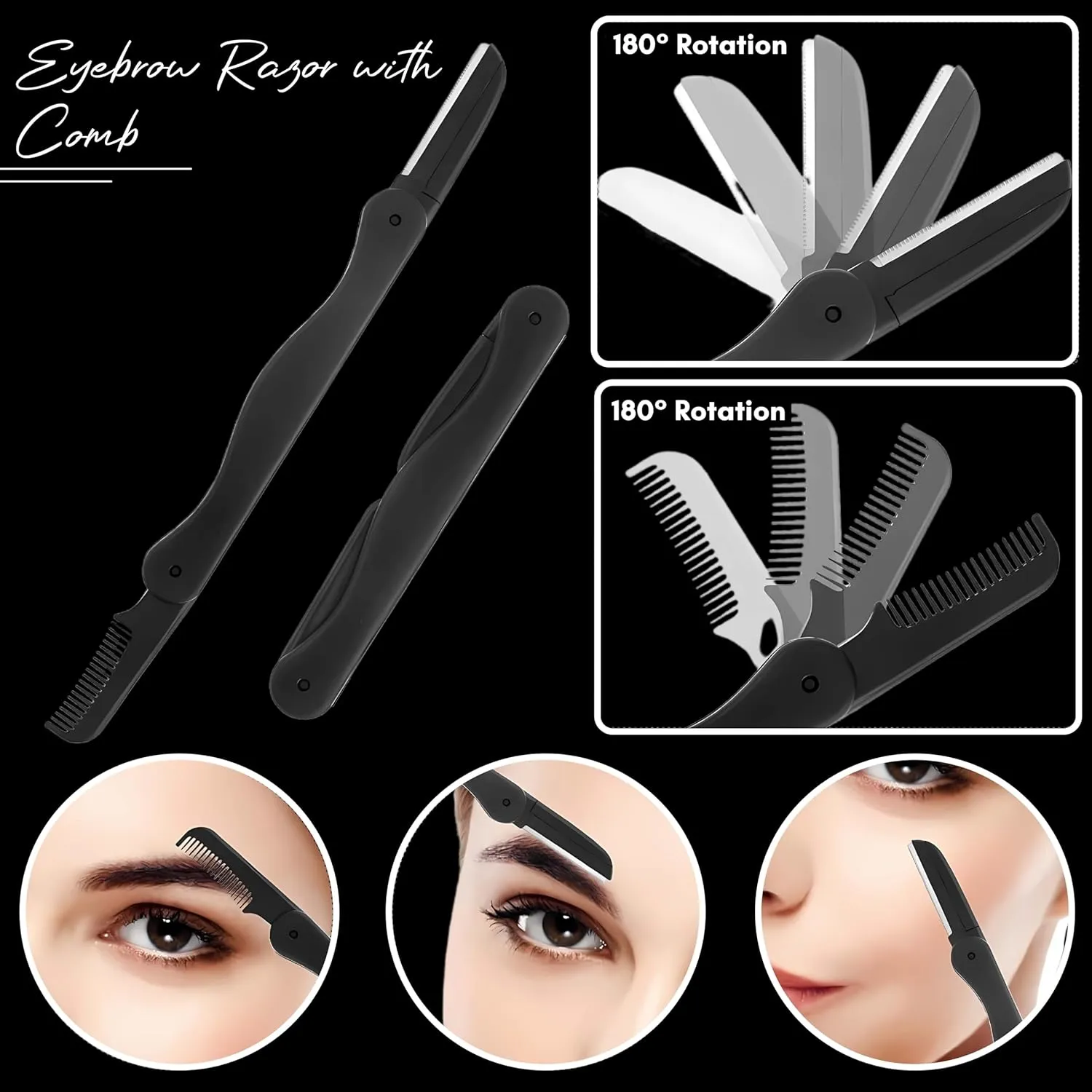 Manicure Set Nail Grooming Kit