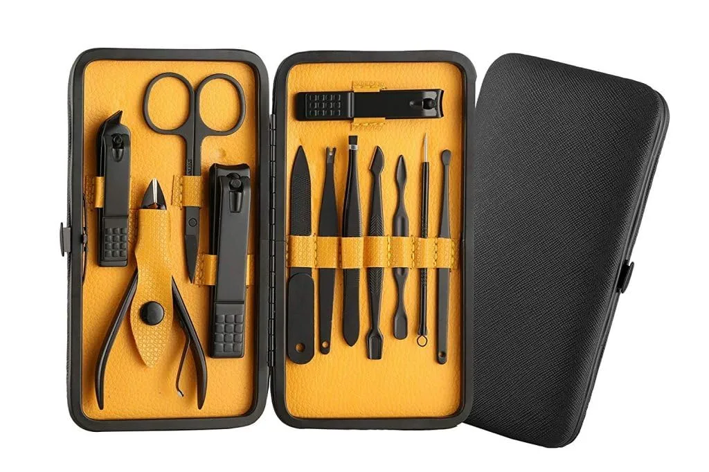 Manicure Set Nail Grooming Kit