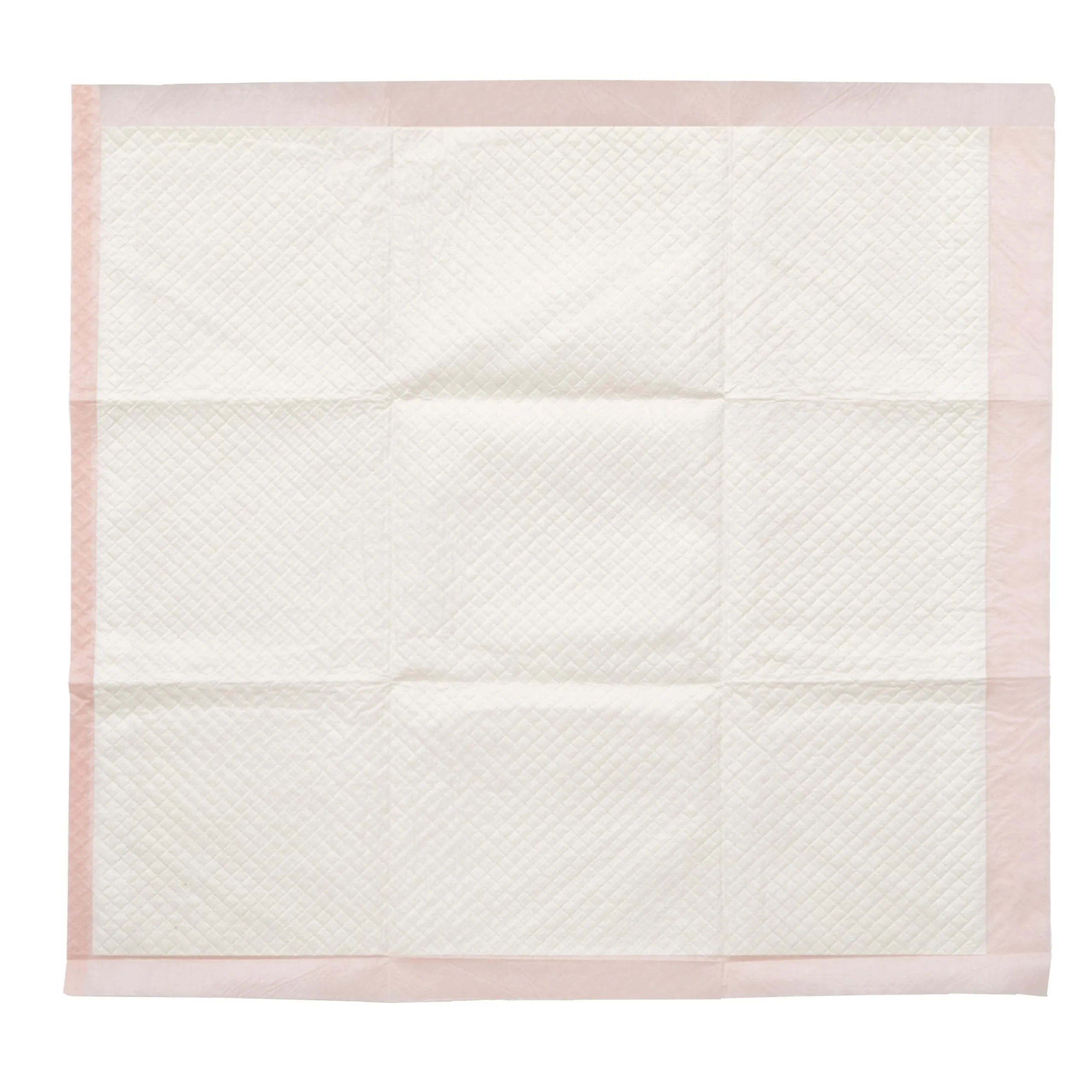 Midwest Dry Paws Absorbent and Quilted Floor and Training Dog Pads - 14 Pack - L:24" X W:30"