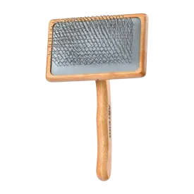 Nature Collection De-matting Slicker Brush Large by Artero