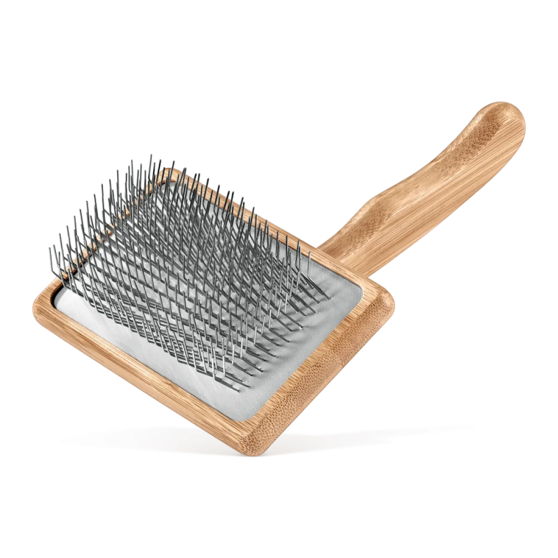 Nature Collection De-matting Slicker Brush Large by Artero