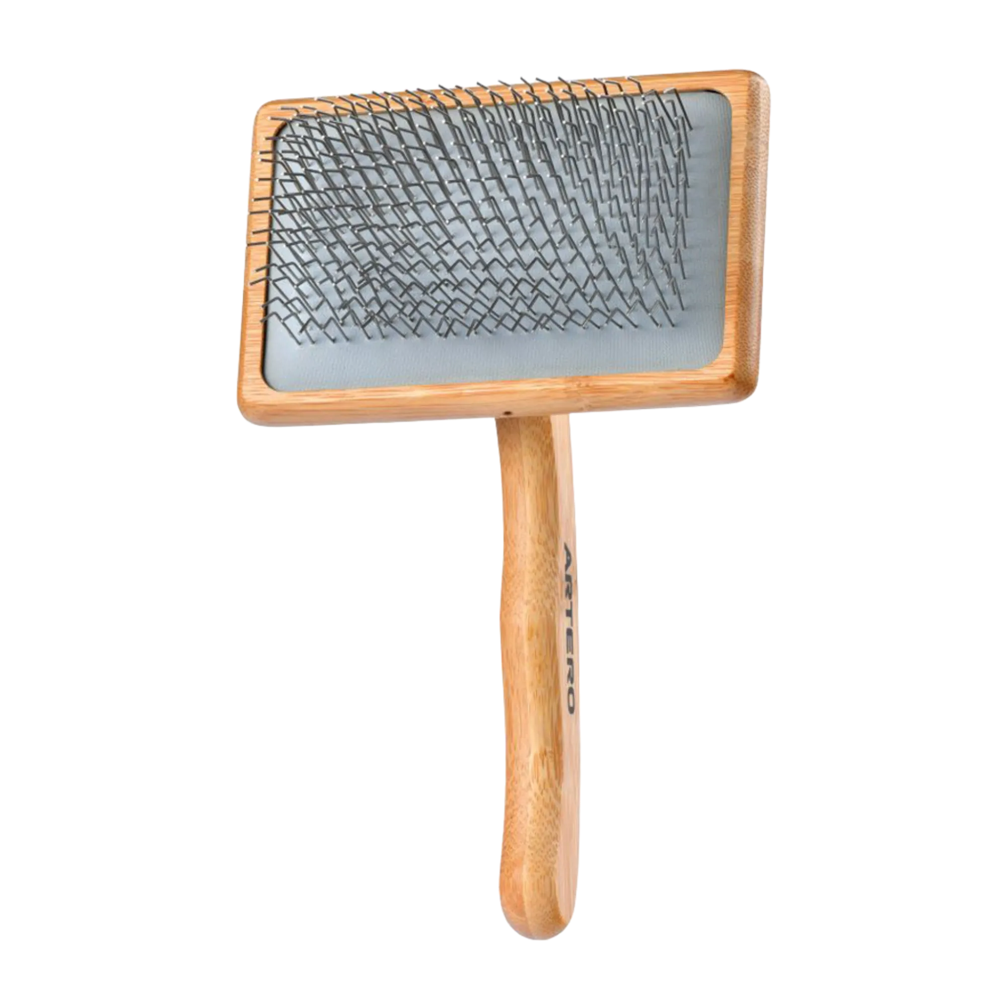 Nature Collection De-matting Slicker Brush Large by Artero