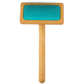 Nature Collection Super Soft Slicker Brush Small by Artero