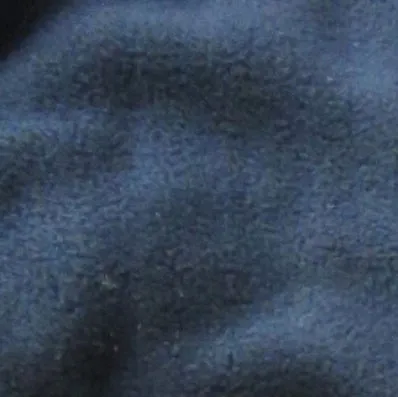Non-Slip Fleece Dog Bed Pads